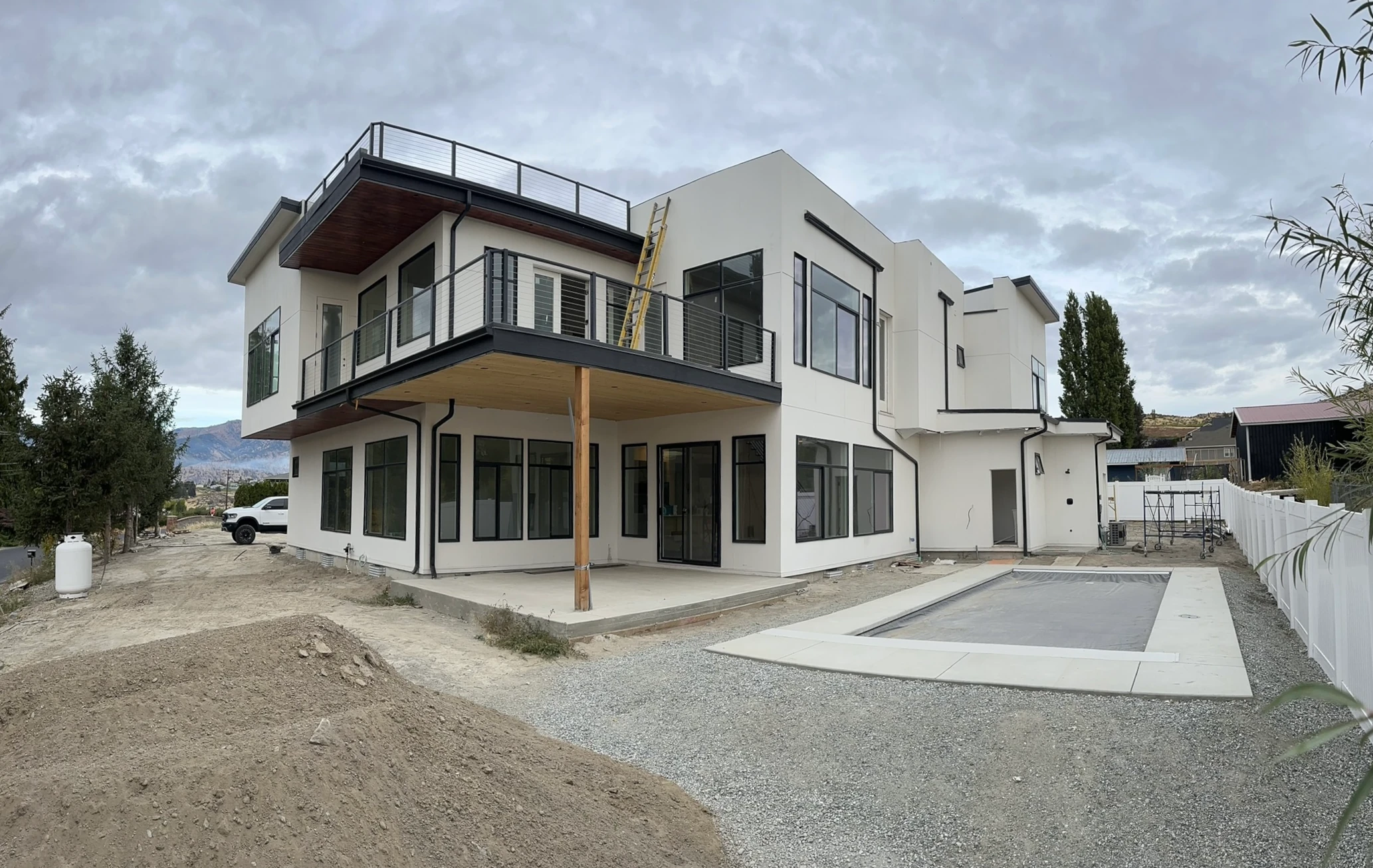 Gravity Builders LLC