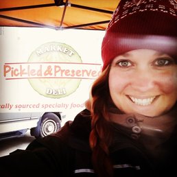 Sarah K. Seattle, WA