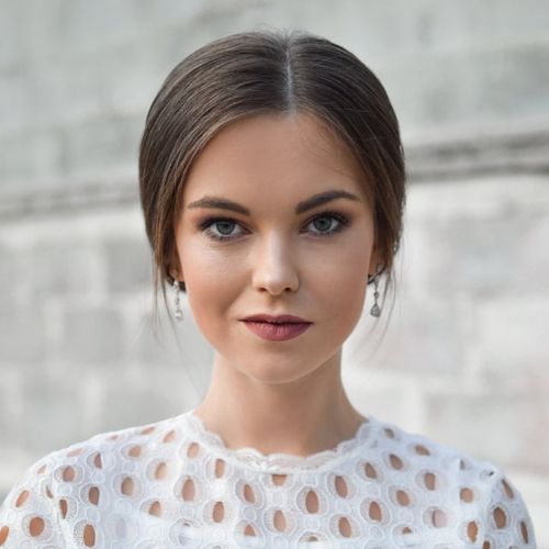 Allison L. Seattle, WA